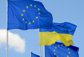 Совет ЕС согласовал увеличение военной помощи Украине на €5 млрд
