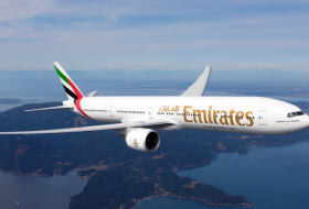 Emirates возобновит полеты в Иорданию, Ирак и Ливан
