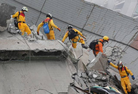 Число погибших в результате землетрясения на Тайване возросло до семи, пострадавших - 711 человек
