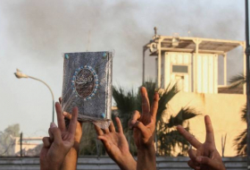 В Швеции провели акцию с сожжением Корана
