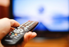 Азербайджанский телеканал смотрят в РФ около двух миллионов человек