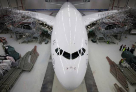 Reuters: Канада разрешила Airbus использовать российский титан
