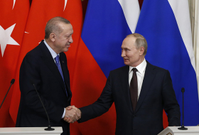 Песков о дате визита Путина в Турцию
