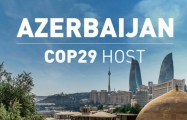 Азербайджан укрепляет глобальные связи через зеленые технологии