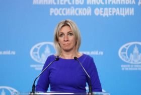 Захарова: Заявления Армении о том, что ОДКБ не оказал ей помощь - ложь
