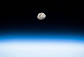 Раскрыта 60-летняя тайна Луны
