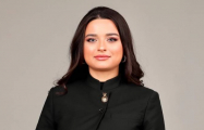 Азербайджанка Гюнай Иманзаде в списке UNDER 30 журнала Forbes
