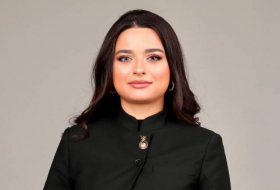 Азербайджанка Гюнай Иманзаде в списке UNDER 30 журнала Forbes
