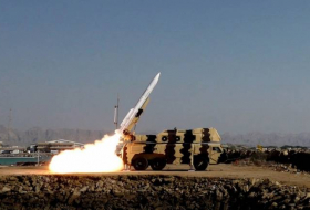 NYT: Иран выпустил по Израилю 185 БПЛА и 146 ракет
