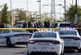 В Канаде два человека погибли в результате стрельбы