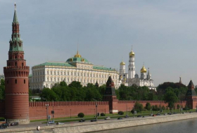 Кремль: Помощь США Украине не поменяет ситуацию на поле боя
