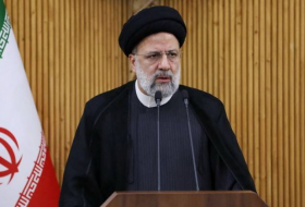 Раиси пообещал ответ Ирана на удары Израиля по консульству в Дамаске

