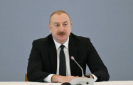 Ильхам Алиев: Нам удалось установить хорошие, а в некоторых случаях и отличные отношения с нашими соседями
