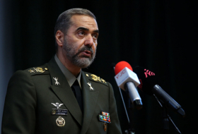 Министр обороны Ирана назвал ответ Израилю ограниченным предупреждением
