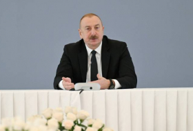 Президент Ильхам Алиев рассказал о причинах успехов Азербайджана
