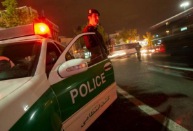 В Иране ликвидированы 15 террористов, совершивших нападение на полицейские участки
