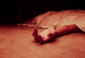 В Гёранбое убита 49-летняя женщина, задержан ее сын
