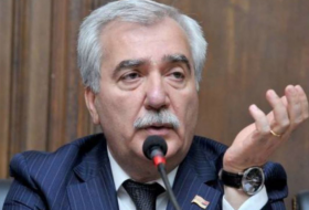 Депутат НС Армении Кочарян: «Есть силы, не дающие помириться с Азербайджаном»