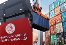 Турция ввела запрет на экспорт ряда промышленных товаров в Израиль 