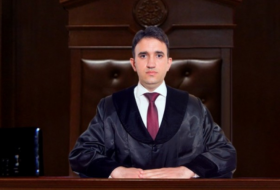 Ильхам Алиев назначил судью в Ханкенди