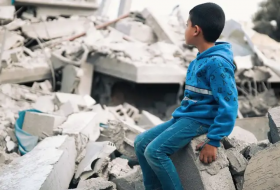 Расчистка сектора Газа от неразорвавшихся снарядов может занять 14 лет