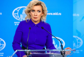 Захарова: США пытаются дезинформировать следствие по теракту в «Крокусе»