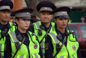 Кыргызстан передал Азербайджану задержанных ранее пять членов преступной группы