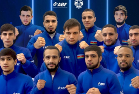 Еще три азербайджанских боксера вышли в четвертьфинал Евро