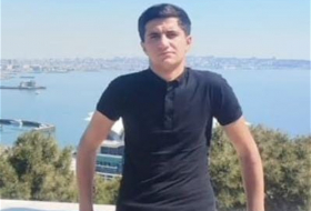 В Нафталане пропал 18-летний парень