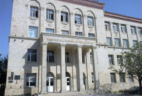 В Баку известная школа закрывается на капитальный ремонт