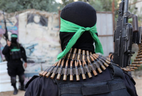 США ввели санкции против командиров ХАМАС