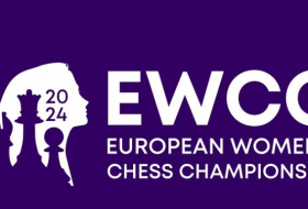 Десять шахматисток Азербайджана выступят на ЕВРО