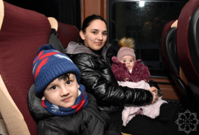 Возвращение домой: переселенцы из Физули после долгой оккупации