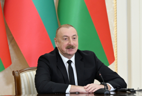 Ильхам Алиев: Азербайджан ведет очень активную работу со странами-партнерами, в том числе с Болгарией по кабелю зеленой энергии