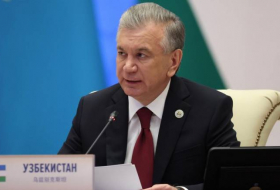 Мирзиёев: Узбекистан намерен к 2030 году создать более 20 ГВт мощностей зеленой энергии
