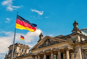 Германия отозвала из России своего посла для консультаций
