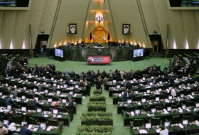 В Иране начался второй тур парламентских выборов
