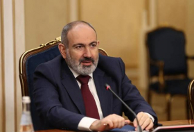 Пашинян: Столбы в Тавуше – гарантия безопасности Армении
