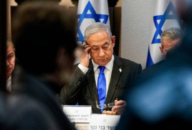 Сенаторы США обсудили риски ареста Нетаньяху
