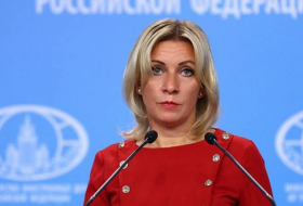 Захарова: Французские военные станут целями ВС РФ, если появятся в Украине
