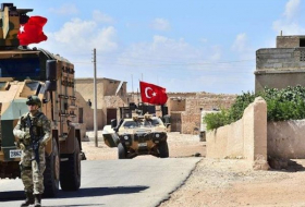 Турецкая армия ликвидировала 17 террористов в Ираке и Сирии
