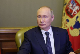 Путин наградил подростков, спасавших людей во время теракта в 