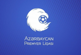 Стартует XXXIII тур азербайджанской Премьер-лиги