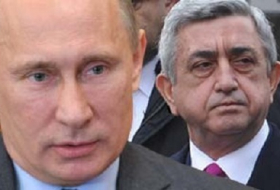 Москва может вынудить Армению сдать Азербайджану Карабах