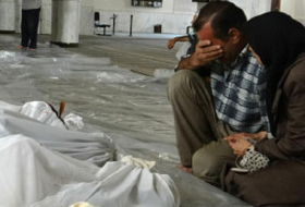 Две азербайджанские семьи в Сирии погибли при атаке позиций ИГ 