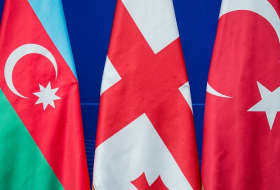 Министры экономики Азербайджана, Турции и Грузии проведут встречу