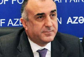 Глава МИД Азербайджана отбыл с визитом в Европу
