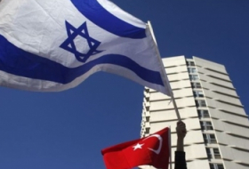 Турция раскритиковала Израиль