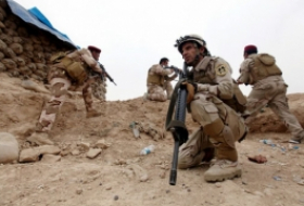 Армия Ирака отбила у ИГ правительственное здание в Мосуле