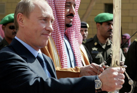 К вопросу о стратегическом арабо-российском диалоге